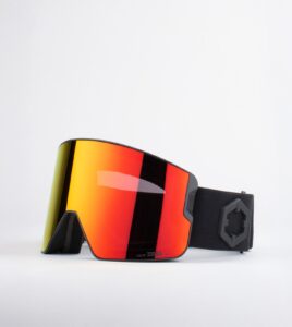 OUT OF Zenith Black Red Mci