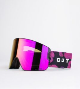 OUT OF Zenith Furry Violet Mci