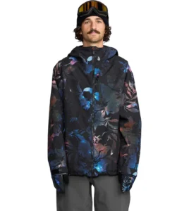 VOLCOM 2836 Insulated Jacket Space Aloha