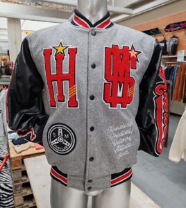 5TATE OF MIND Hustler Varsity