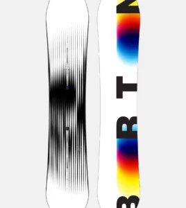 BURTON Custom X Camber 2026
