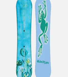 BURTON Blossom Frog Camber 2026