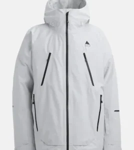 BURTON Reserve Gore-Tex Insulated Gray