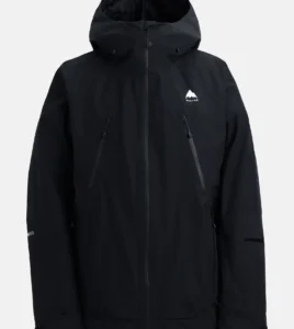 BURTON Reserve Gore-Tex Insulated Black
