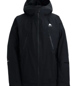 BURTON Reserve Gore-Tex 2L Insulated Black