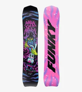 FUNKY Abracadabra 2026