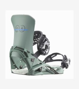 SALOMON District Pro Horizon 2026