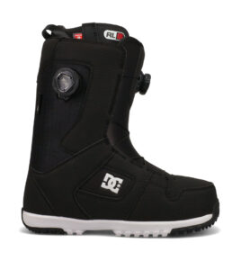 DC Phase Pro Boa Black Men 2026