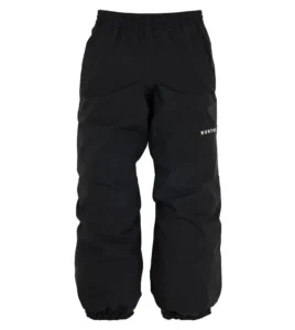 BURTON Melter Plus 2L Black Kid's