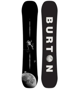 BURTON Process Camber 2026