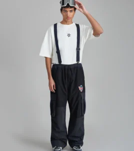 SNOWALL Waterproof Blueberry Unisex