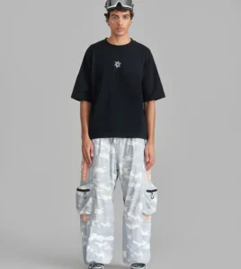 SNOWALL Glowtreck Waterproof Unisex