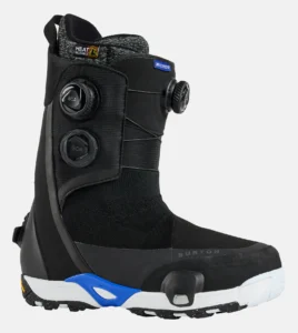 BURTON Waverange X Pro Step On Black