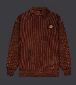 DOLLY NOIRE Charizard Sweater