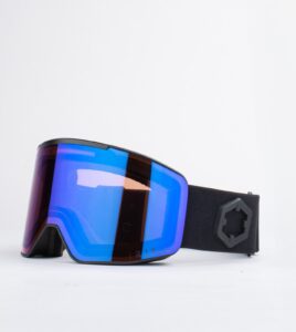 OUT OF Electra 3 Black Irid Blue