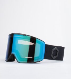 OUT OF Electra 3 Black Irid Green