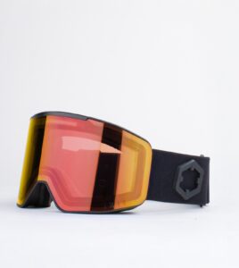 OUT OF Electra 3 Black Irid Red