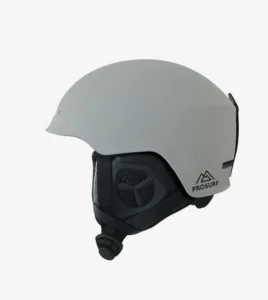 PROSURF Unicolor Matte Grey-Stone Helmet