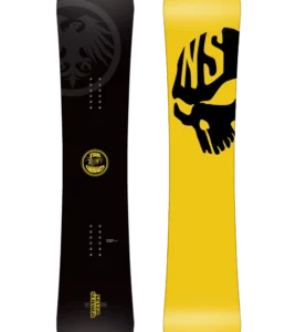 NEVER SUMMER Limited Hornet