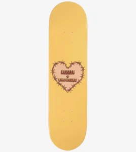 BIRDHOUSE Armanto Heart Protection 8"