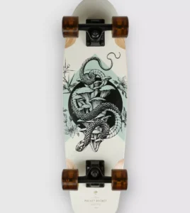 ARBOR Cruiser Bamboo Pocket Rocket