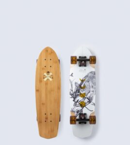 ARBOR Cruiser Bamboo Pocket Rocket