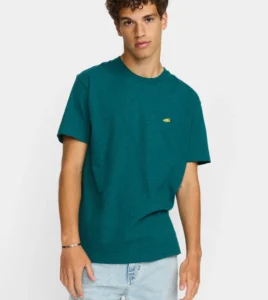 REVOLUTION Application Tee Petrol