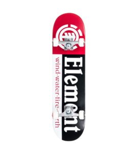 ELEMENT Section 7.75"