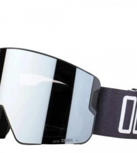 OUT OF Zenith Retro Silver Mci