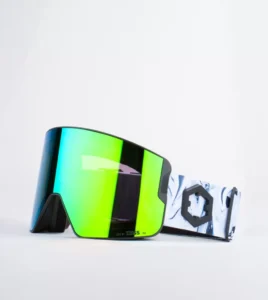 OUT OF Zenith Kozak Green Mci