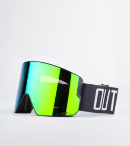 OUT OF Zenith Retro Green Mci