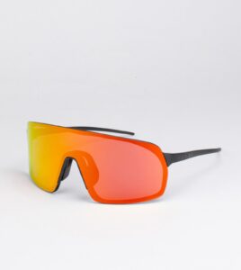 OUT OF Rams Black Red MCI