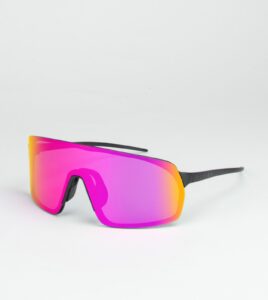 OUT OF Rams Black Violet MCI