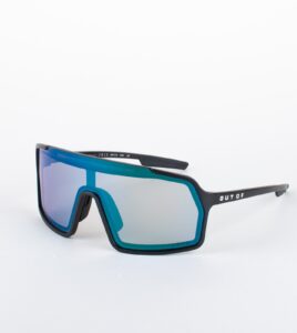 OUT OF Bot 3 Irid Green