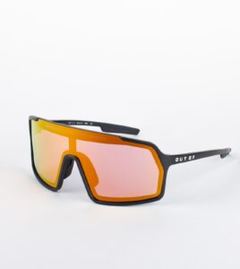 OUT OF Bot 3 Irid Red