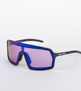 OUT OF Bot 3 Irid Blue