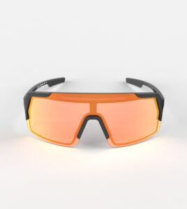 OUT OF Bot 3 Lite Irid Red