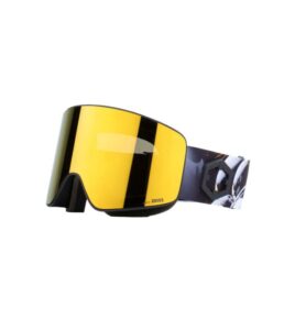 OUT OF Void Bubbles Gold 24 MCI