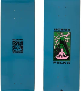 ARBOR Deck Ace Pelka Chaos & Order