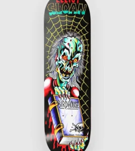 BIRDHOUSE Sloan Todaro 8.75"