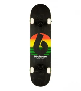 BIRDHOUSE Stage 3 Sunset 7.75"