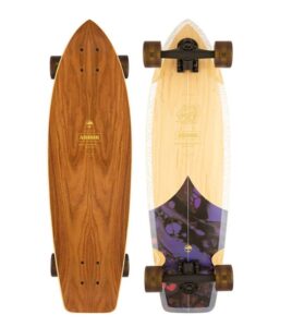 ARBOR Cruiser Groundswell Rally