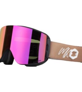 OUT OF Katana MK Markus Kleveland Sand Violet MCI