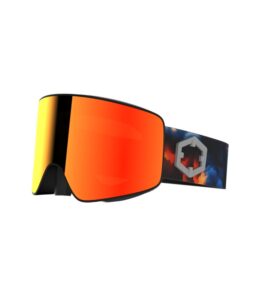 OUT OF Void Explosion Red MCI