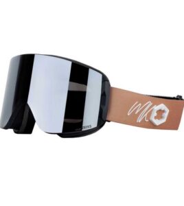 OUT OF Katana MK Markus Kleveland Sand Silver MCI