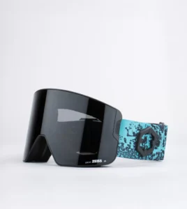 OUT OF Zenith Copper Smoke MCI