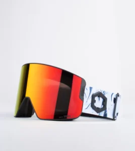 OUT OF Zenith Kozak Red MCI