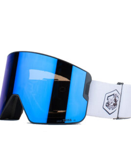 OUT OF Zenith Mount Blue MCI