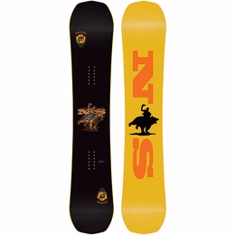 NEVER SUMMER Easy Rider 2027