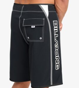 BILLABONG Dbah Bio Wave Pro Black